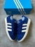 ADIDAS CAMPUS AZUL - comprar online