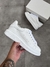 ALEXANDER MCQUEEN BRANCO na internet