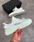 ADIDAS YEEZY 350 BOOST WHITE - Auryx Sneakers 