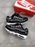 NIKE AIR MAX 95 PRETO C/ BRANCO