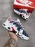 NIKE AIR MAX TN AZUL C/ BRANCO na internet