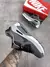 NIKE AIR MAX 90 CINZA C/ PRETO - comprar online
