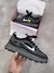 NIKE BAILLELI PRETO C/ CINZA na internet