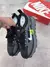 NIKE BAILLELI PRETO C/ CINZA - loja online