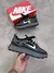 Imagem do NIKE BAILLELI PRETO C/ CINZA