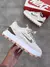 NIKE BAILLELI BEGE - Auryx Sneakers 