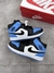 NIKE AIR JORDAN 1 AZUL