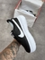 NIKE COURT VISION PRETO C/ BRANCO - loja online