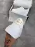 SAPATÊNIS GUCCI BRANCO - comprar online