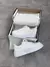 SAPATÊNIS GUCCI BRANCO - loja online