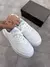 SAPATÊNIS GUCCI BRANCO