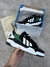 ADIDAS ADI2000 VERDE C/ PRETO