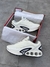 NIKE AIR MAX DN BRANCO - Auryx Sneakers 