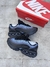 NIKE AIR MAX DN PRETO C/ AZUL