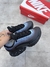 NIKE AIR MAX DN PRETO C/ AZUL - comprar online