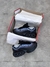 NIKE AIR MAX DN PRETO C/ AZUL