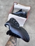 NIKE AIR MAX DN PRETO C/ AZUL - loja online