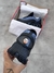 Imagem do NIKE AIR MAX DN PRETO C/ AZUL