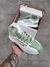 NIKE BAILLELI VERDE C/ BRANCO - loja online