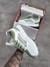 NIKE BAILLELI VERDE C/ BRANCO - Auryx Sneakers 