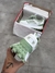 NIKE BAILLELI VERDE C/ BRANCO - comprar online