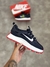 NIKE BAILLELI AZUL C/ VERMELHO - loja online