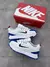 NIKE BAILLELI BRANCO C/ AZUL