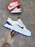 Imagem do NIKE BAILLELI BRANCO C/ AZUL
