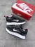 NIKE BAILLELI CINZA