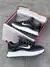 NIKE BAILLELI CINZA - Auryx Sneakers 