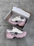 NEW BALANCE 1000 ROSA na internet