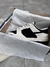 NIKE DUNK SB PRETO C/ BRANCO - comprar online