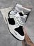 NIKE DUNK SB PRETO C/ BRANCO na internet