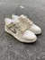 NIKE DUNK METALLIC GOLD - Auryx Sneakers 