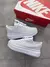 NIKE COURT VISION WHITE