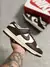 NIKE DUNK LOW MARROM na internet