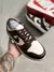 NIKE DUNK LOW MARROM - loja online