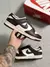 Imagem do NIKE DUNK LOW MARROM