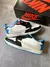 NIKE AIR JORDAN 1 LOW TRAVIS SCOTT