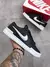 NIKE DUNK TWIST PRETO C/ BRANCO - loja online