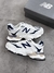 NEW BALANCE 9060 BRANCO C/ AZUl
