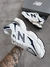 NEW BALANCE 9060 BRANCO C/ AZUl