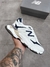 NEW BALANCE 9060 BRANCO C/ AZUl - Auryx Sneakers 