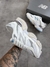 NEW BALANCE 9060 BRANCO C/ AZUL - loja online