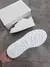 ALEXANDER MCQUEEN BRANCO - loja online
