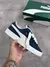 PUMA SUEDE XL AZUL - loja online
