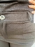 Sastrero Bolsillo Chino Crop en internet