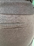 Sastrero Bolsillo Chino Crop - Yo Sin Culpa Talles Grandes
