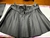 Short Pollera Engomado - comprar online