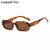 Óculos de sol retrô pequeno retângulo para mulheres, óculos de sol, proteção UV400, óculos, verão, viagens, praia, moda, óculos - loja online